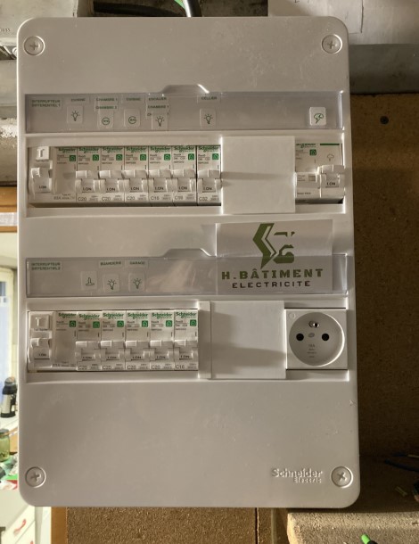 Expertise et Transparence en Électricité Générale