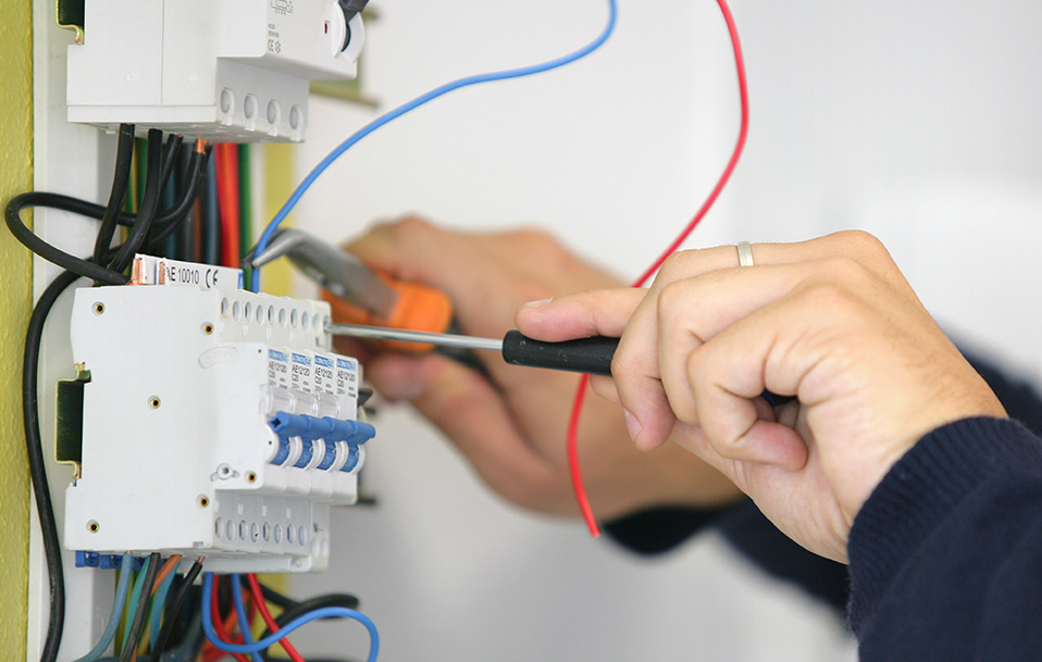 Expertise et Transparence en Électricité Générale